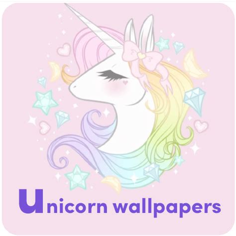 App Insights Unicorn Wallpapers Apptopia