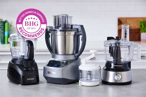 The 6 Best Food Processors 2023 According To Testing