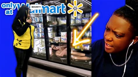 Entitled People Of Walmart 2023 Youtube