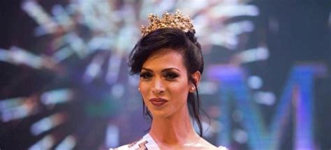 Arab Transgender Beauty Queen Says ‘israel Means Freedom The Forward