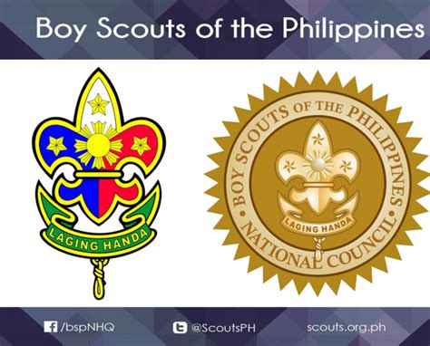 Boy Scout Logo Philippines Png