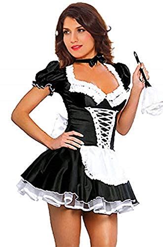 list of 10 best french maid outfit of 2022 recommended by an expert champions review