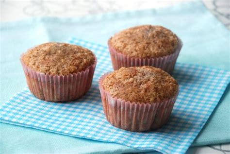 Kanel Muffins Opskrift Fra Bageglad Dk Cupcake Muffins Cupcakes Cinnamon Muffins Dej Bage
