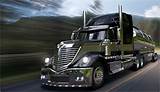Images of Owner Finance Commercial Trucks