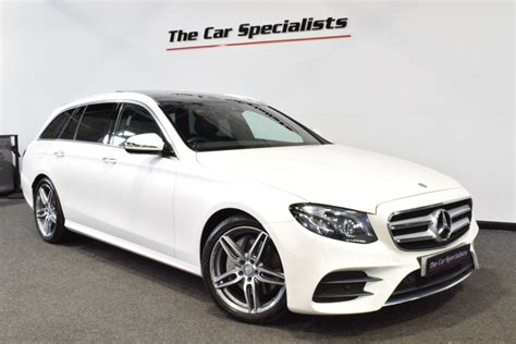 mercedes   car specialists south yorkshire
