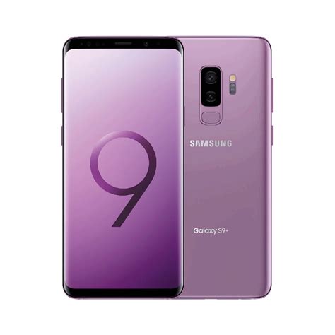 Exclusive sneak peeks of our newest products and other great events are happening all the time. Jual Samsung Galaxy S9 Plus 128GB Lillac Purple di lapak ...