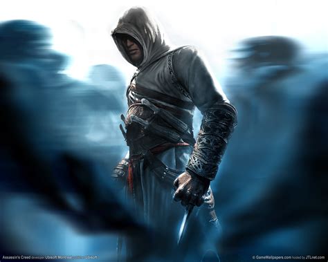 Fondos De Pantalla Assassin S Creed Juegos Descargar Imagenes