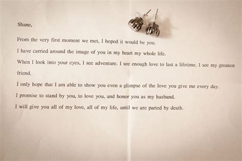 Love Letter To Fiance Before Wedding For Your Needs Letter Template