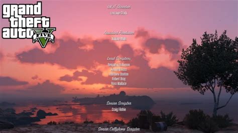 Grand Theft Auto 5 Ending NhiỆm VỤ CuỐi CÙng NhiỆm VỤ KẾt ThÚc Gta
