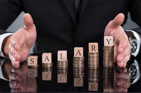 Salary Survey For The South African Legal Sector 20172018