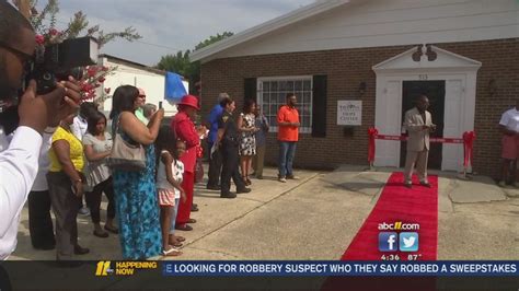 Fayetteville Church Opens Homeless Shelter For Single Women Abc11