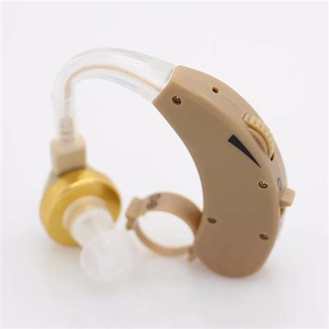 Hot Sale Health Care Hearing Aid Portable Small Mini In The Ear
