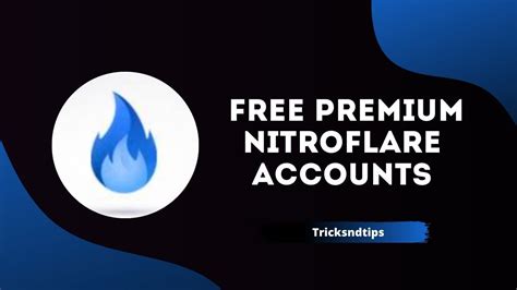 How To Download Nitroflare Premium For Free Vannesselementaryschooldc