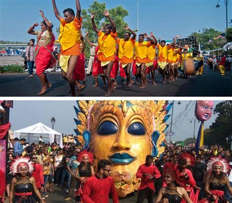 🏅 Goa Carnival 2023 Dates Parades Events And More