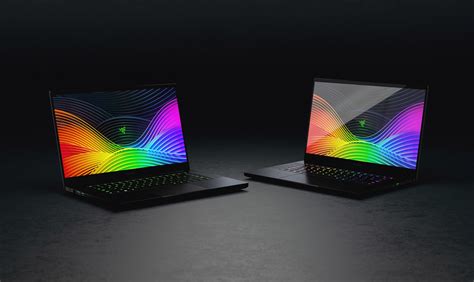 Razer Blade 15 Is A 4k Gaming Laptop With A Crazy Price