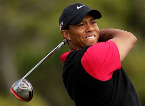 End Of An Era Ea Sports Parts Ways With Tiger Woods