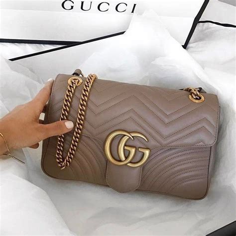 Real Real Handbags Gucci