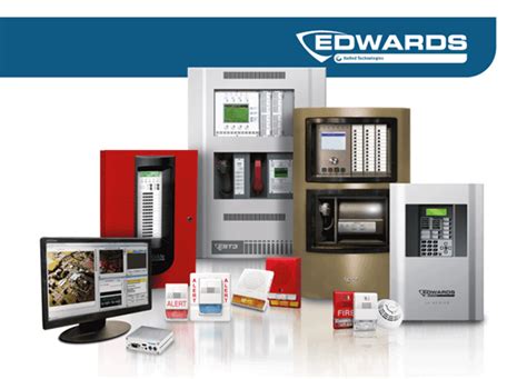Edwards Fire Detection And Alarm System Ihudyat Yellow Pages Ph