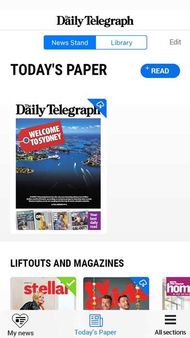 The Daily Telegraph For Pc Free Download Windowsden Win 1087