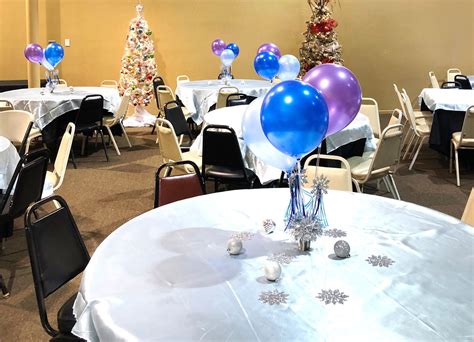 How To Make A Balloon Table Centerpiece Storables