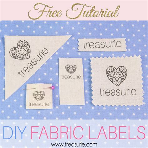 Fabric Printable Labels Printable Word Searches