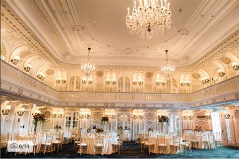 For something upscale and fancy, consider chicago estate venues, luxury hotels and country clubs. Chicago wedding venue (With images) | Chicago wedding venues