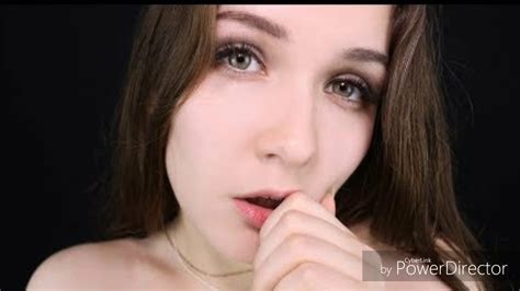 ASMR SEXY HOT SOUND KISSING RELAX YouTube