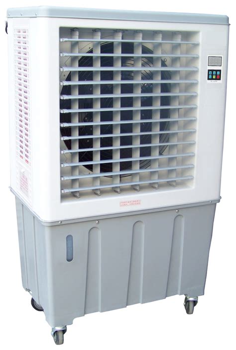 Evaporative Air Cooler