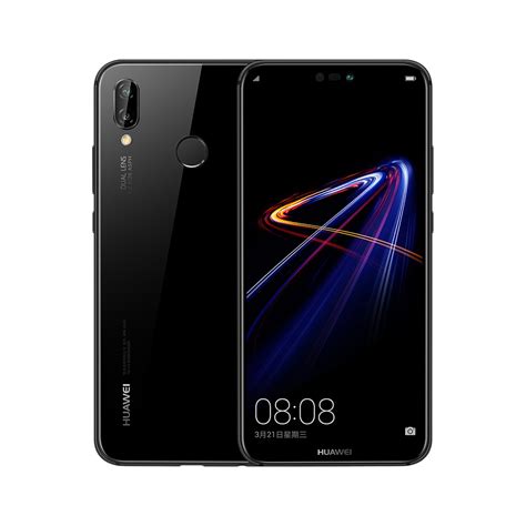 P20 lite was launched in the indian gadget markets in march 2018. Huawei P20 Lite Price in Malaysia & Specs | TechNave