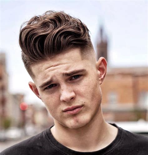 We did not find results for: 21 Different Fade Haircuts Men Should Try In 2021 - Men's ...