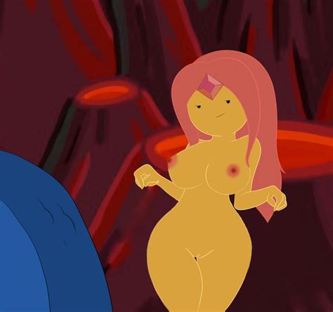 Flame Princess Adventure Time Fandoms Funny Cocks Best Free