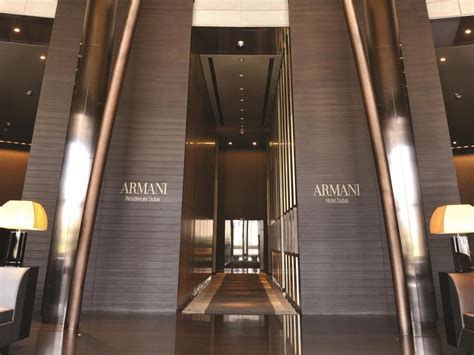 Best Price On Armani Hotel Dubai In Dubai Reviews Armani Hotel Dubai