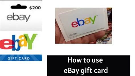 How To Use Ebay T Card Complete Beginners Guide Depreneurdigest