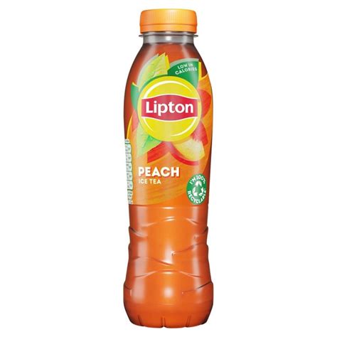 Lipton Ice Tea Peach Ocado