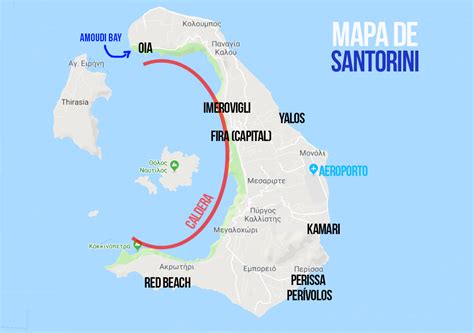 Psykhikó, atenas, grecia, 2 de junio de 1940), fue el último rey de los helenos y reinó entre 1964 y 1973. mapa-de-santorini - Viaje seu Mundo