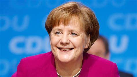 Analyse Tyske Socialdemokrater Sagde Ja Til Merkels Indrømmelser