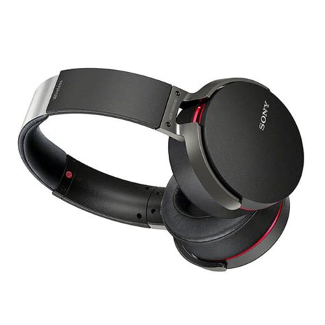 Sony Mdr Xb950b1 Extra Bass Wireless Headphone Mdrxb950b1