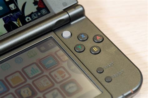 New Nintendo 3ds Xl Review The New Nintendo 3ds Xl Almost Nails It Cnet