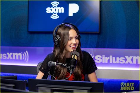 Olivia Rodrigo Shares The Meaning Behind Her New Song Vampire Photo 4954313 Photos Just