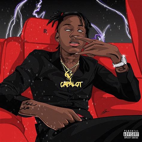 Taurus tremani bartlett (born january 6, 1999), known professionally as polo g, is an american rapper, singer, songwriter, and record executive. Polo G - My Brother (Instrumental) (Prod. By King LeeBoy & JTK) | Hipstrumentals