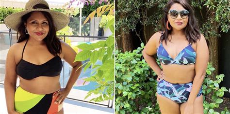 Mindy Kaling Proudly Shows Off Bikini In A Body Positive Message On