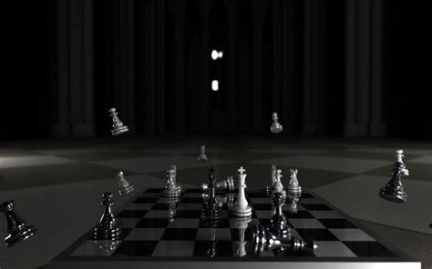 38 4k Ultra Hd Chess Wallpapers Background Images Wallpaper Abyss