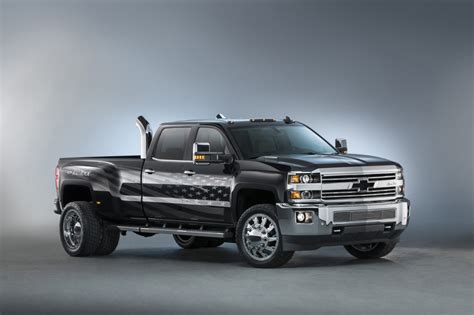 2022 Chevy Silverado 2500 66 Gas