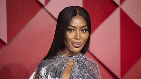 Naomi Campbell Se Convierte En Madre Por Segunda Vez A Los 53 Nunca Es Demasiado Tarde