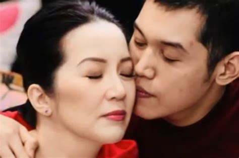 Kris Aquino Proud Of How She Raised Joshua “god Gave Me A Gentle Soul In My Panganay” Showbiz