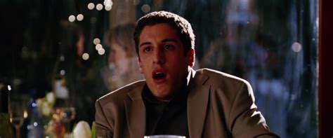 Auscaps Jason Biggs Nude In American Wedding