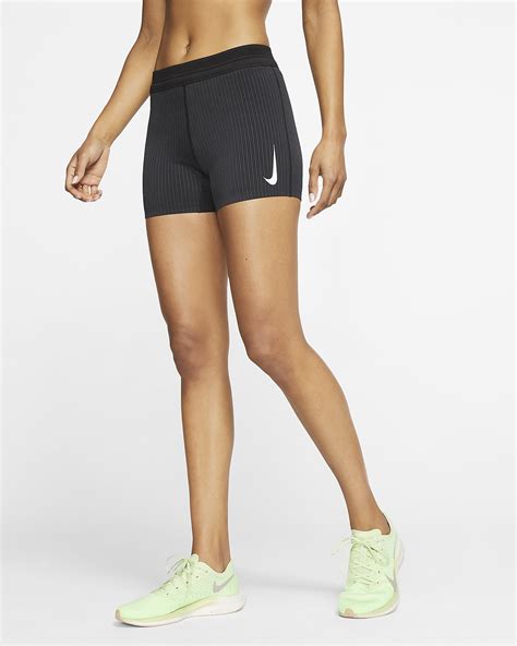 Short De Running Ajusté Nike Aeroswift Pour Femme Nike Ca