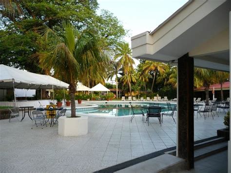 Hotel is located in 12 km from the centre. Reviews of BEST WESTERN Las Mercedes (Managua, Nicaragua) - Hotel Reviews - TripAdvisor