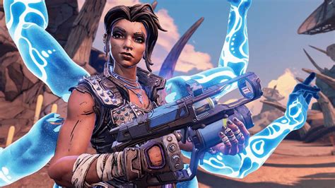 Borderlands 3 Character Guide Essential Character Tips And The Best