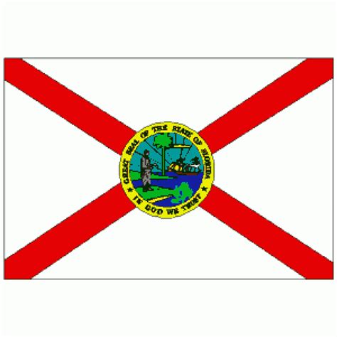 Florida Flag Ultimate Flags